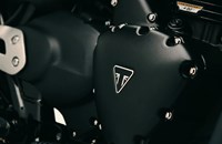 Triumph Bonneville T40 Black 2027 - Bild 26