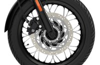 Triumph Bonneville T40 Black 2027 - Bild 27