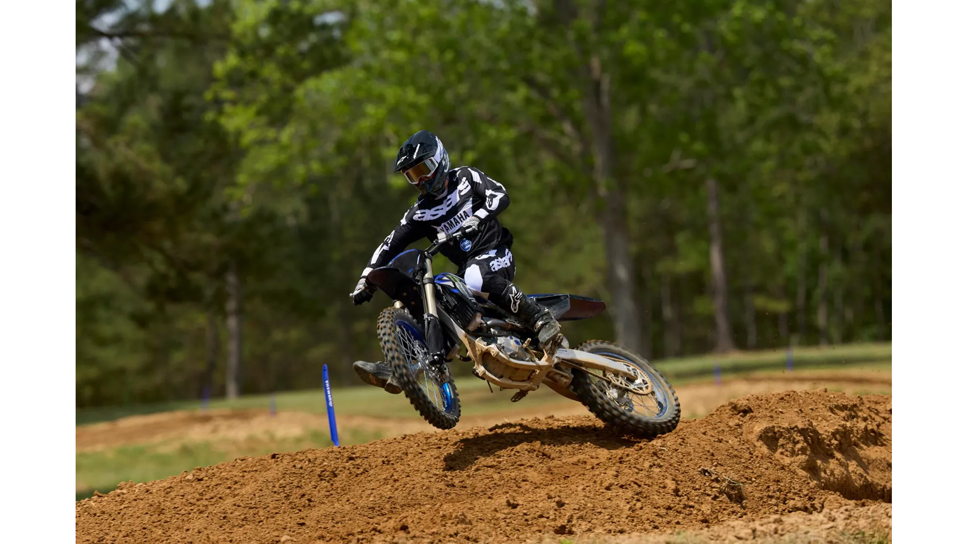 Yamaha YZ250F Monster Energy Edition - Image 6 Yamaha YZ250F Monster Energy Edition - Image 6