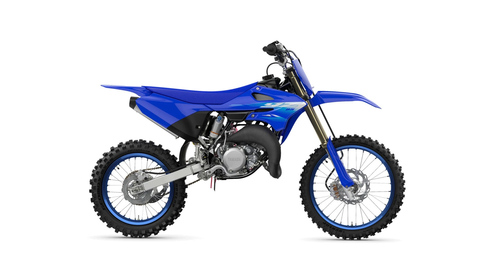 YZ85 