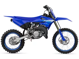 Yamaha YZ85 Yamaha YZ85