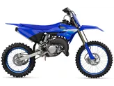 Yamaha YZ85 2027 Yamaha YZ85 2027