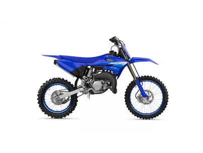 Yamaha YZ85 2027 Yamaha YZ85 2027