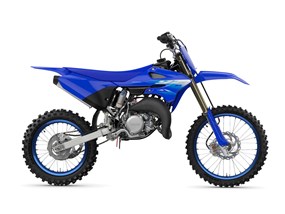Yamaha YZ85