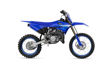Yamaha YZ85