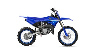 Yamaha YZ85