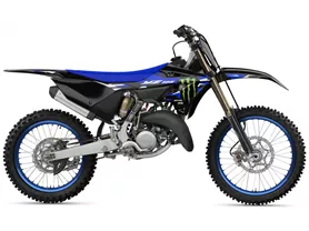 Yamaha YZ125 Monster Energy Yamaha Racing Edition Yamaha YZ125 Monster Energy Yamaha Racing Edition