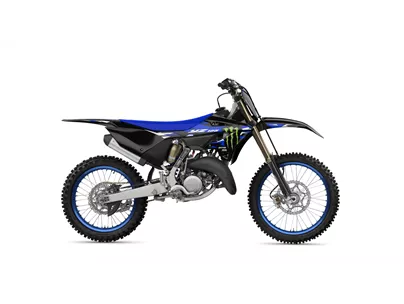 Yamaha YZ125 Monster Energy Yamaha Racing Edition 2027 Yamaha YZ125 Monster Energy Yamaha Racing Edition 2027