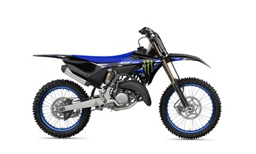Yamaha YZ125 Monster Energy Yamaha Racing Edition