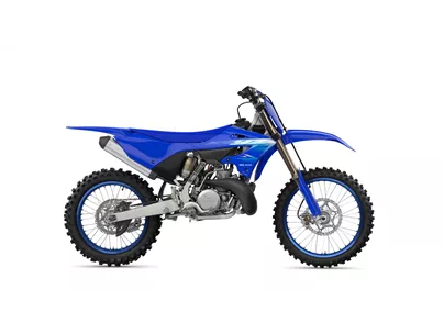 Yamaha YZ250 2027 Yamaha YZ250 2027