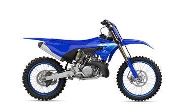 Yamaha YZ250