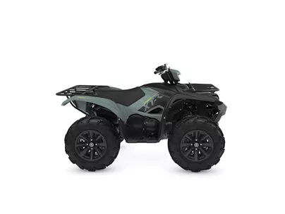 Yamaha Grizzly 700 EPS XT-R 2027 Yamaha Grizzly 700 EPS XT-R 2027