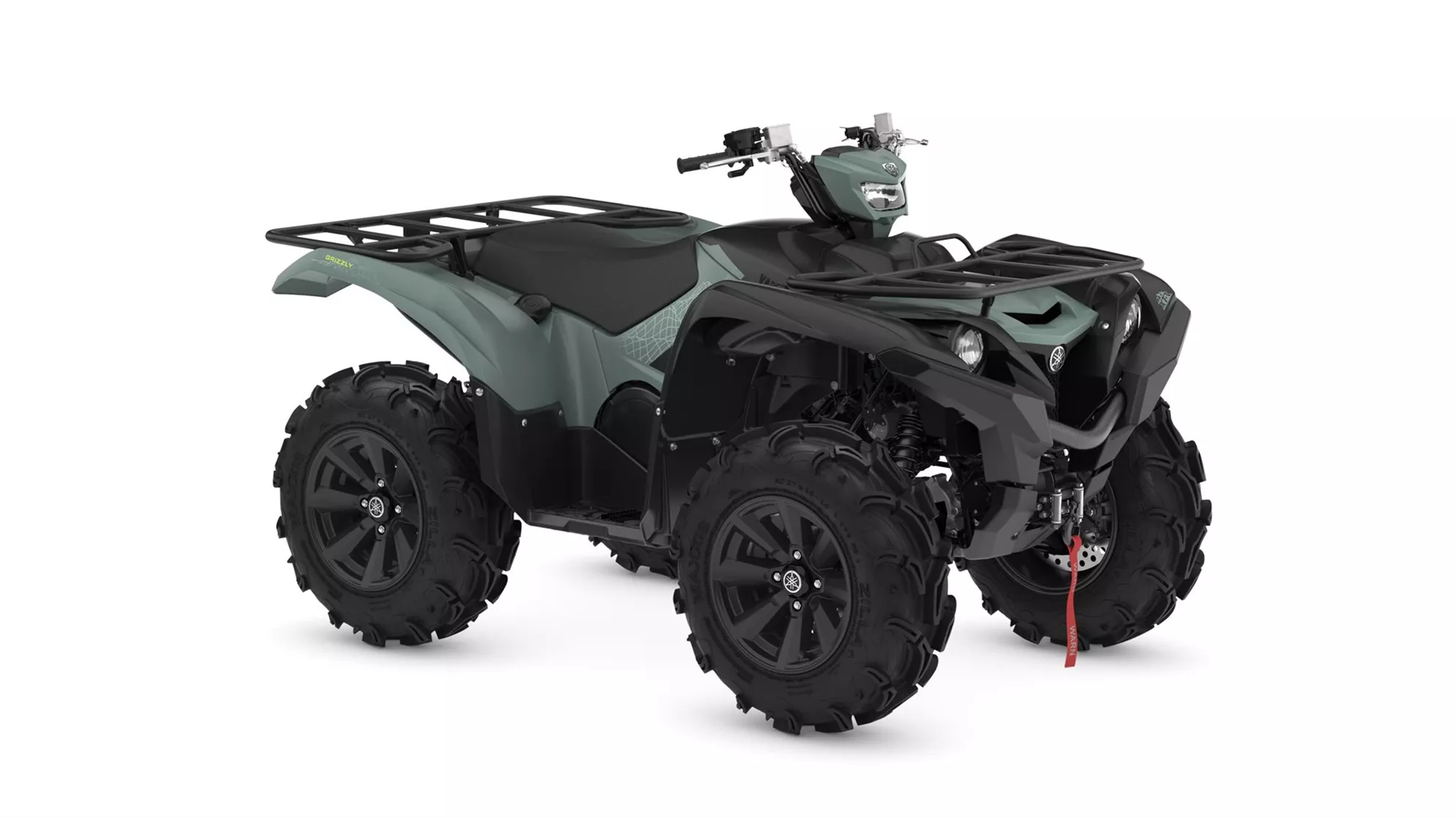 Yamaha Grizzly 700 EPS XT-R - Image 4 Yamaha Grizzly 700 EPS XT-R - Image 4