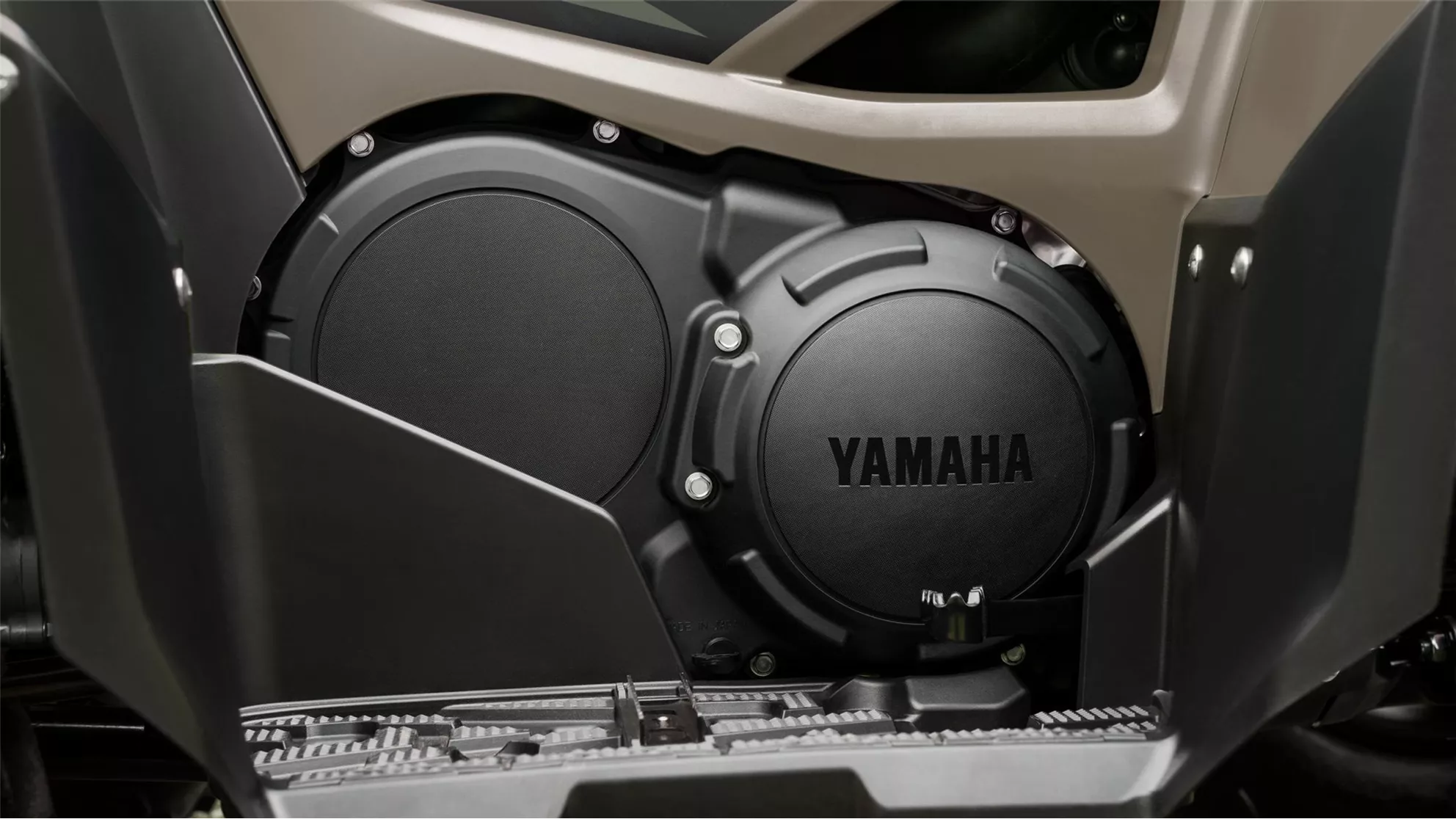 Yamaha Grizzly 700 EPS XT-R - Image 5 Yamaha Grizzly 700 EPS XT-R - Image 5