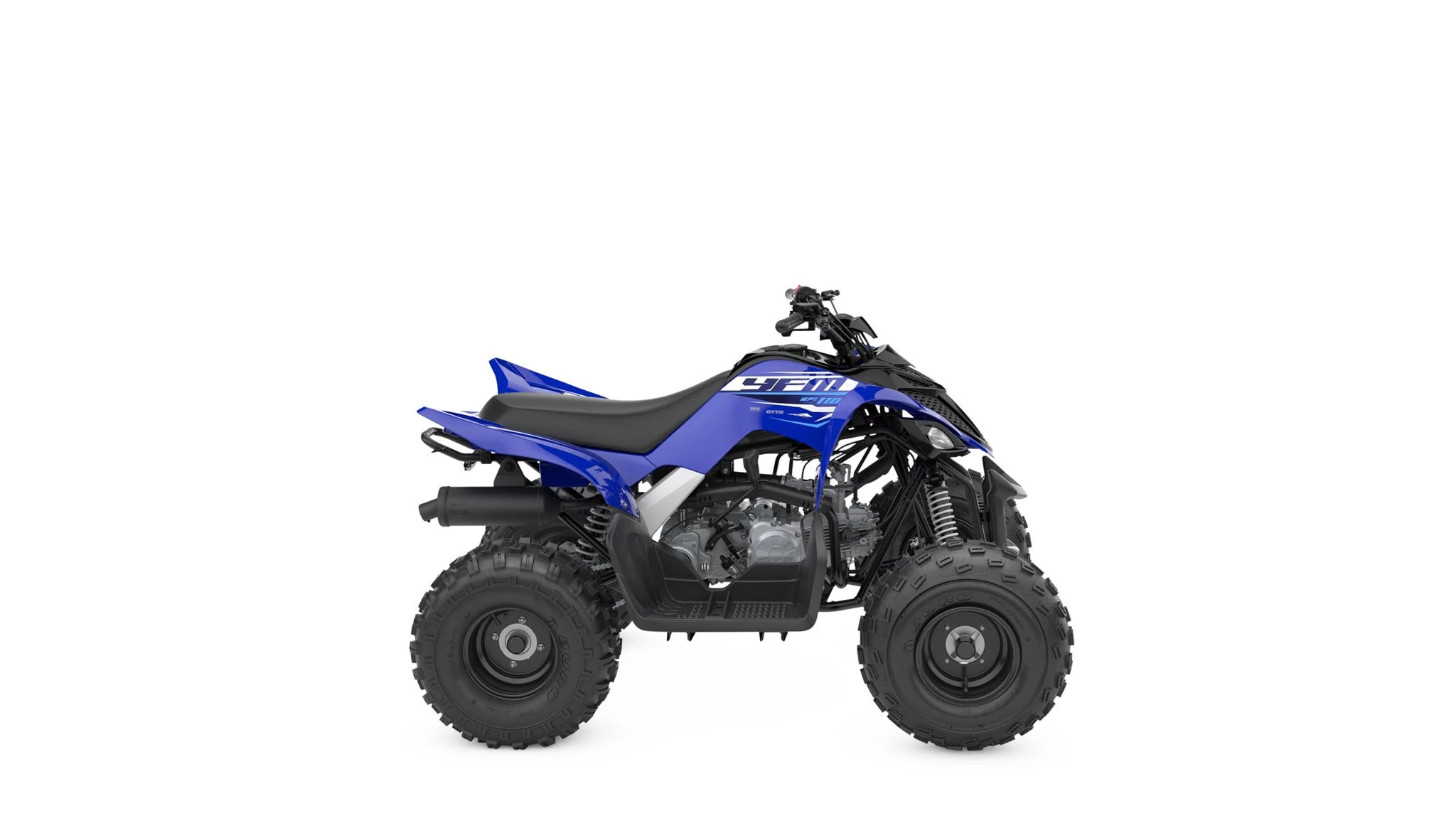 YFM110R 