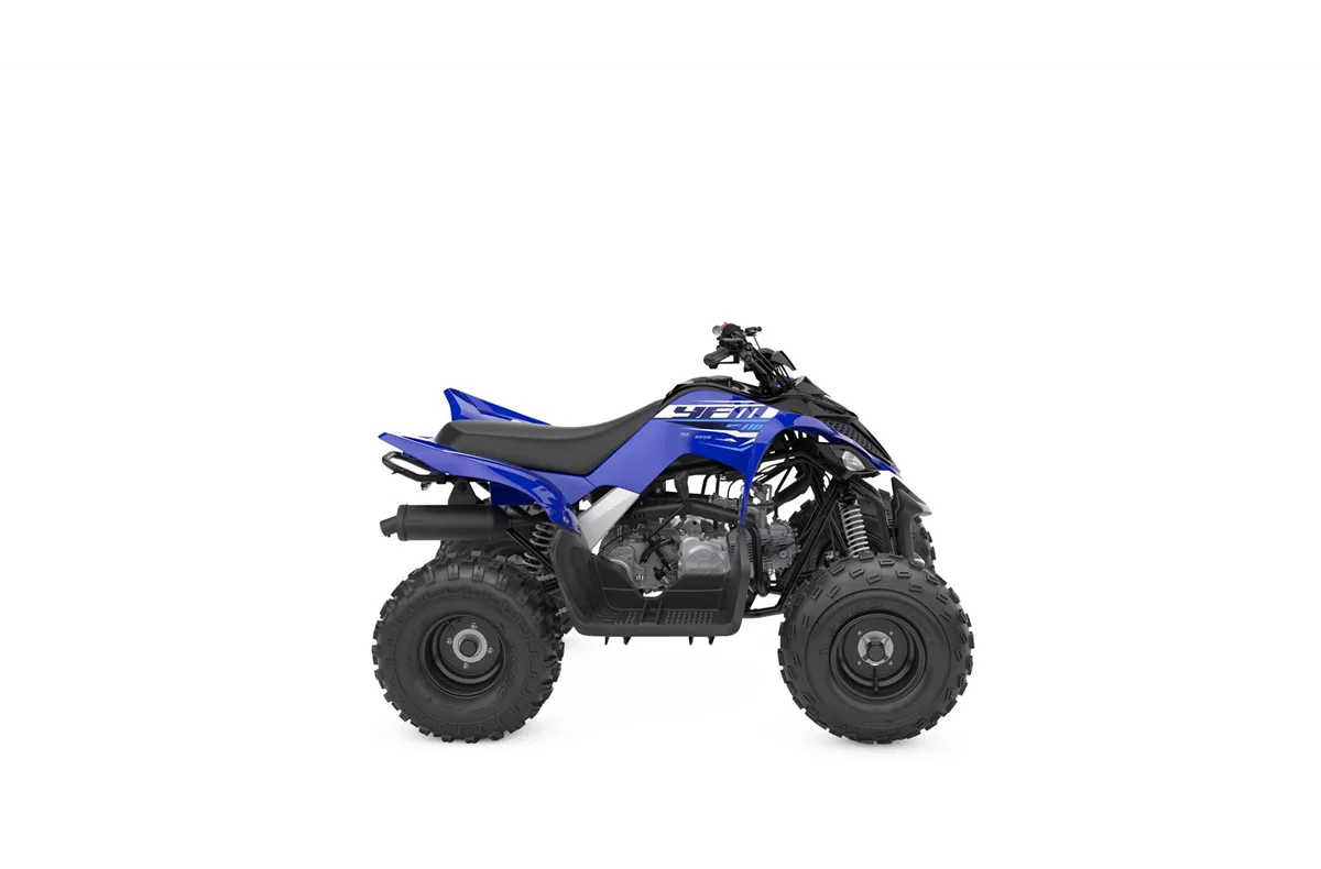 Yamaha YFM110R Yamaha YFM110R