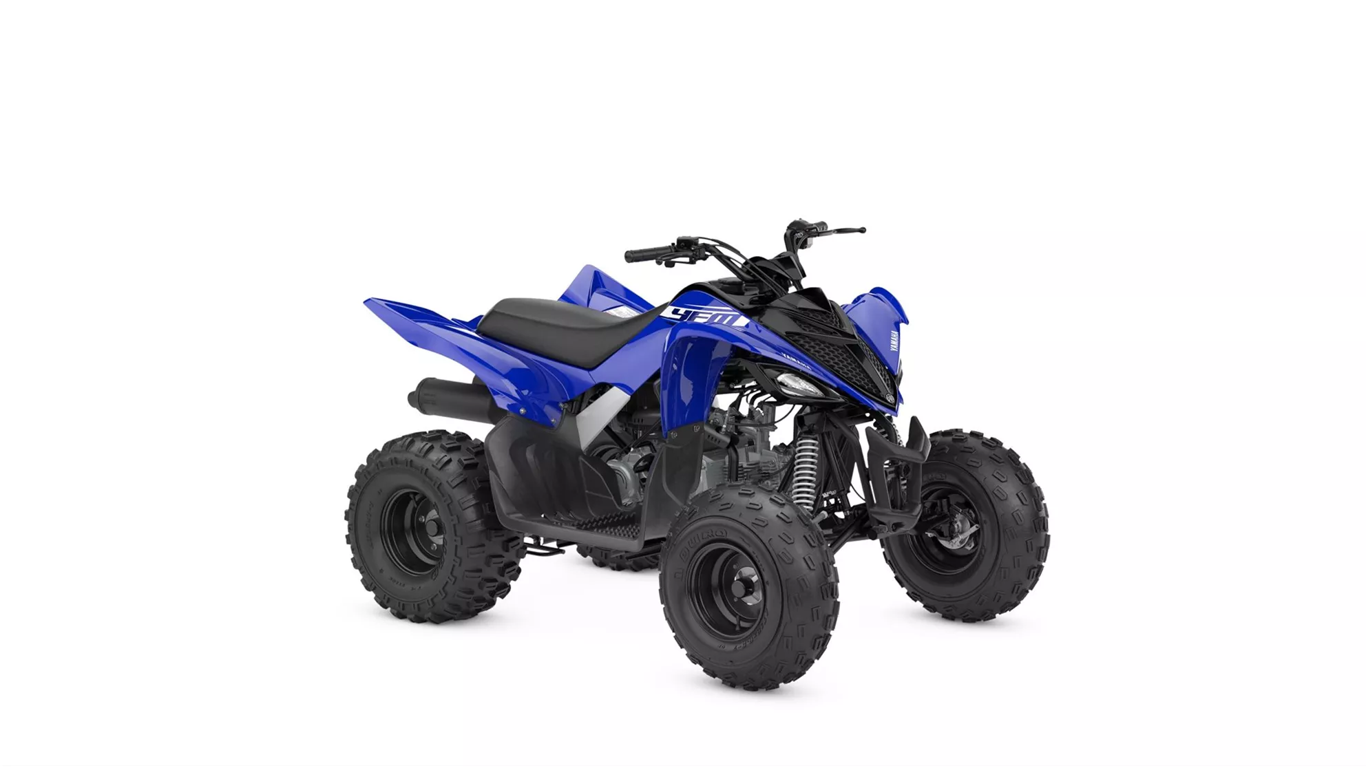 Yamaha YFM110R - Image 4 Yamaha YFM110R - Image 4