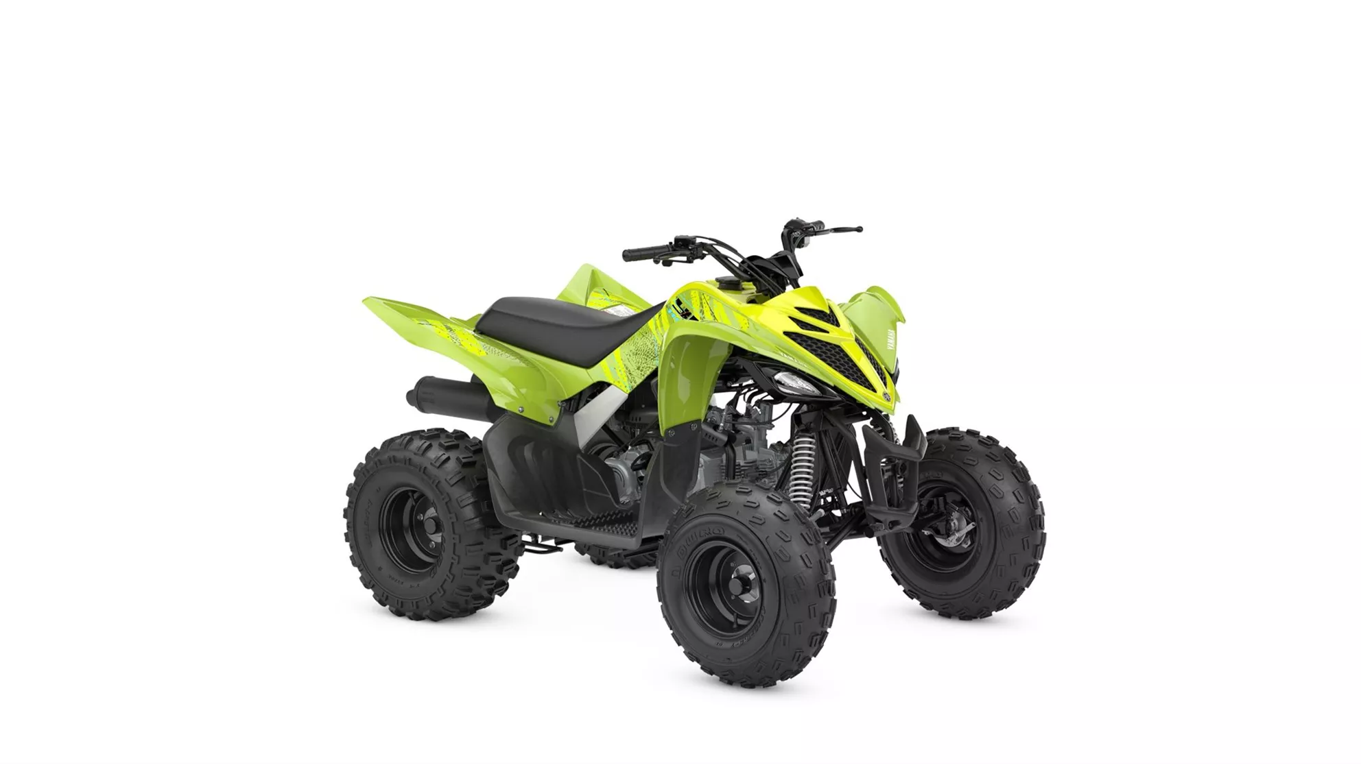 Yamaha YFM110R - Image 6 Yamaha YFM110R - Image 6