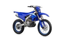 Yamaha WR450F 2027 - Bild 8
