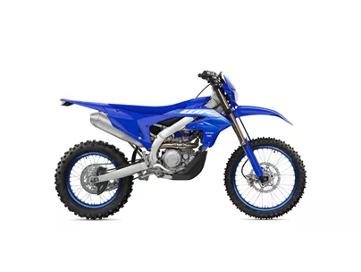 Yamaha WR450F 2027 Yamaha WR450F 2027