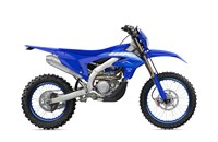 Yamaha WR450F 2027 - Bild 1