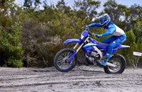 Yamaha WR450F 2027 - Bild 3