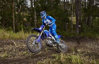 Yamaha WR450F 2027 - Bild 4