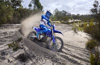 Yamaha WR450F 2027 - Bild 5