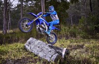 Yamaha WR450F 2027 - Bild 6