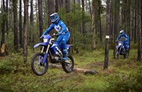 Yamaha WR450F 2027 - Bild 7