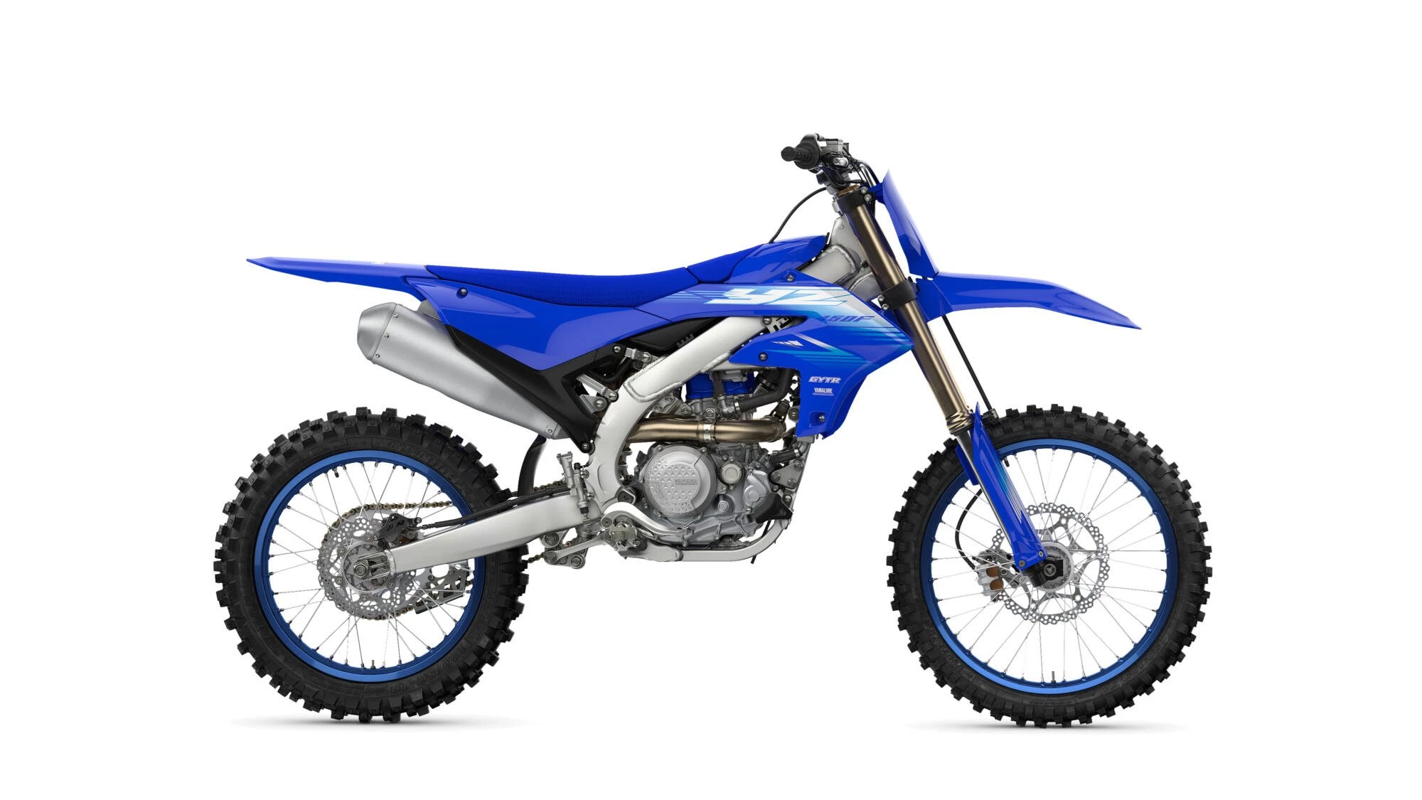 YZ450F 