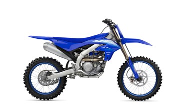 Yamaha YZ450F