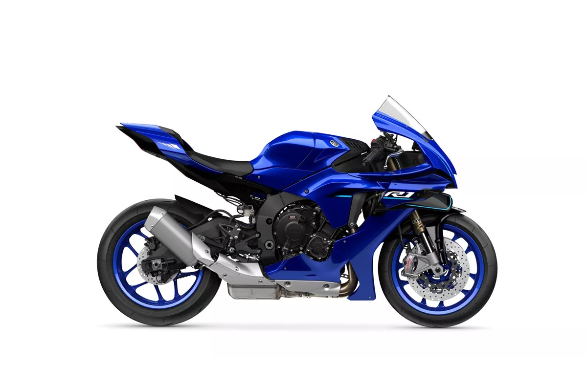 Yamaha R1 RACE Yamaha R1 RACE