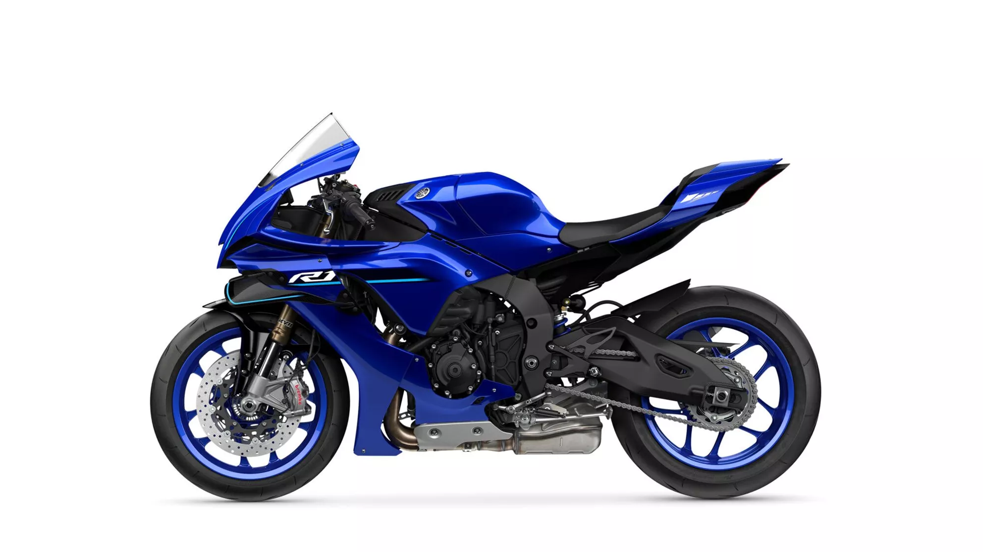 Yamaha R1 RACE - Slika 1 Yamaha R1 RACE - Slika 1