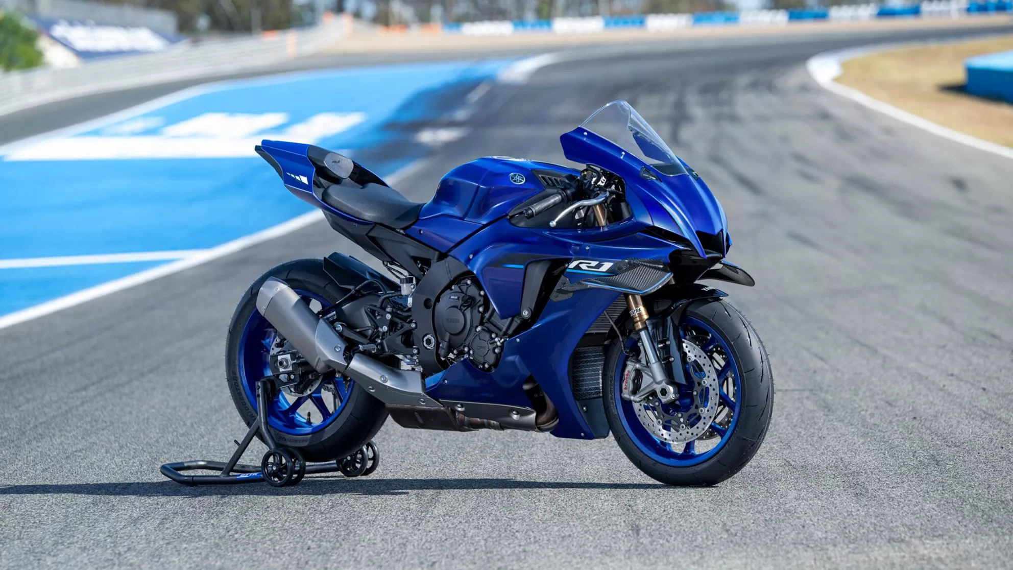 Yamaha R1 RACE - Slika 3 Yamaha R1 RACE - Slika 3