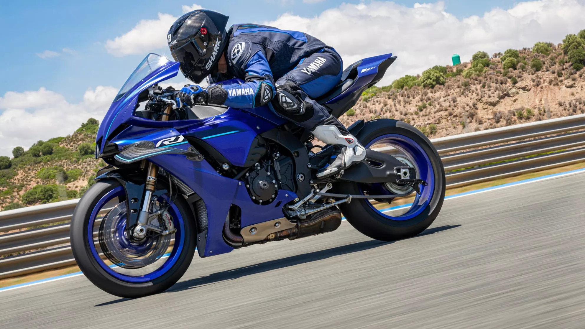 Yamaha R1 RACE - Slika 12 Yamaha R1 RACE - Slika 12