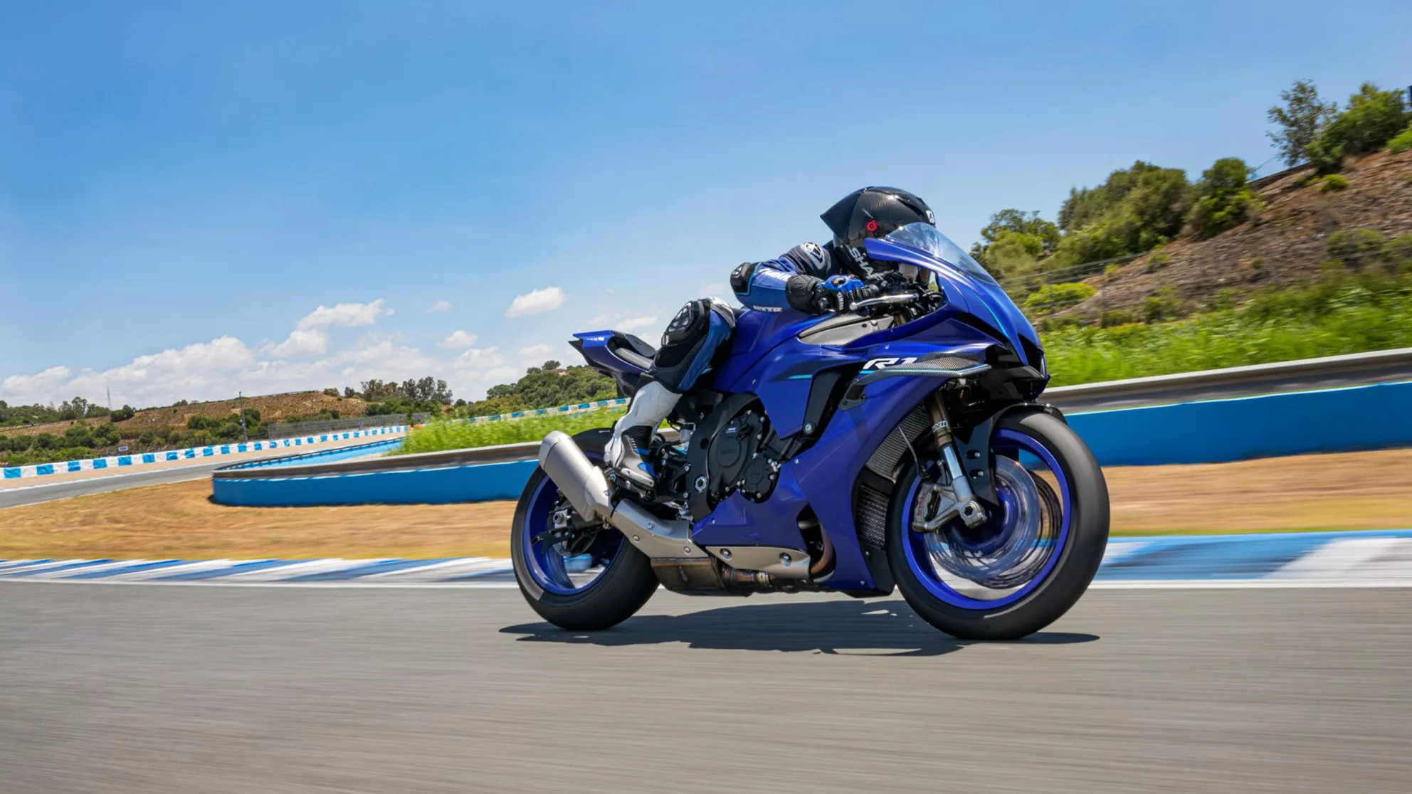 Yamaha R1 RACE - Slika 13 Yamaha R1 RACE - Slika 13