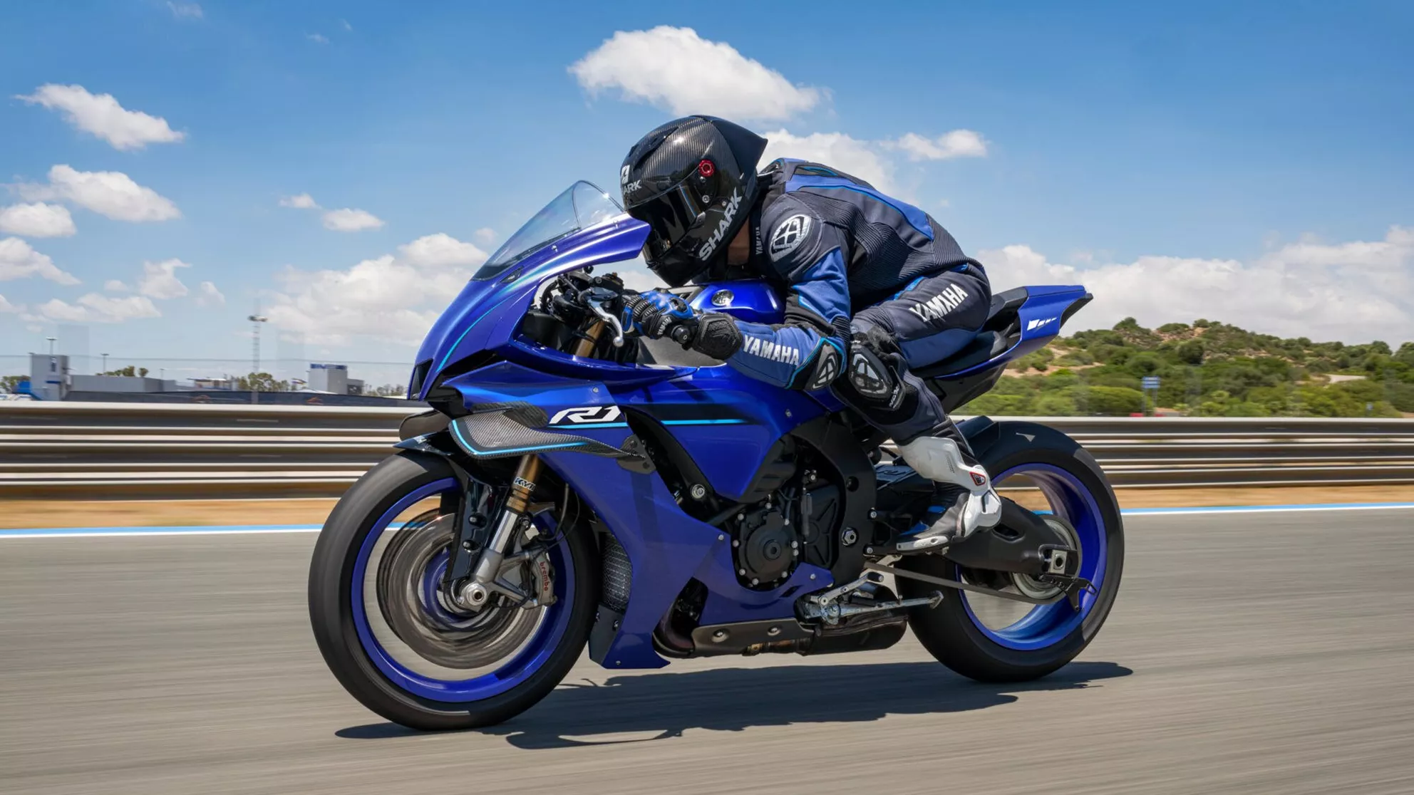 Yamaha R1 RACE - Slika 14 Yamaha R1 RACE - Slika 14