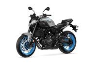 Yamaha MT-07 Y-AMT 2027 - Bild 9
