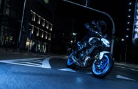 Yamaha MT-07 Y-AMT 2027 - Bild 13