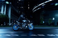 Yamaha MT-07 Y-AMT 2027 - Bild 14