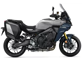 Yamaha Tracer 9 GT Y-AMT Yamaha Tracer 9 GT Y-AMT