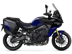 Yamaha Tracer 9 GT+ Y-AMT Yamaha Tracer 9 GT+ Y-AMT
