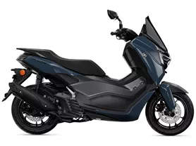 Yamaha NMAX 125 Tech MAX Yamaha NMAX 125 Tech MAX