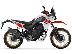 Yamaha Tenere 700 Rally Yamaha Tenere 700 Rally