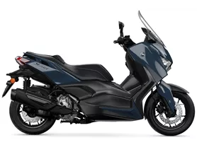 Yamaha XMAX 300 Tech MAX+ Yamaha XMAX 300 Tech MAX+