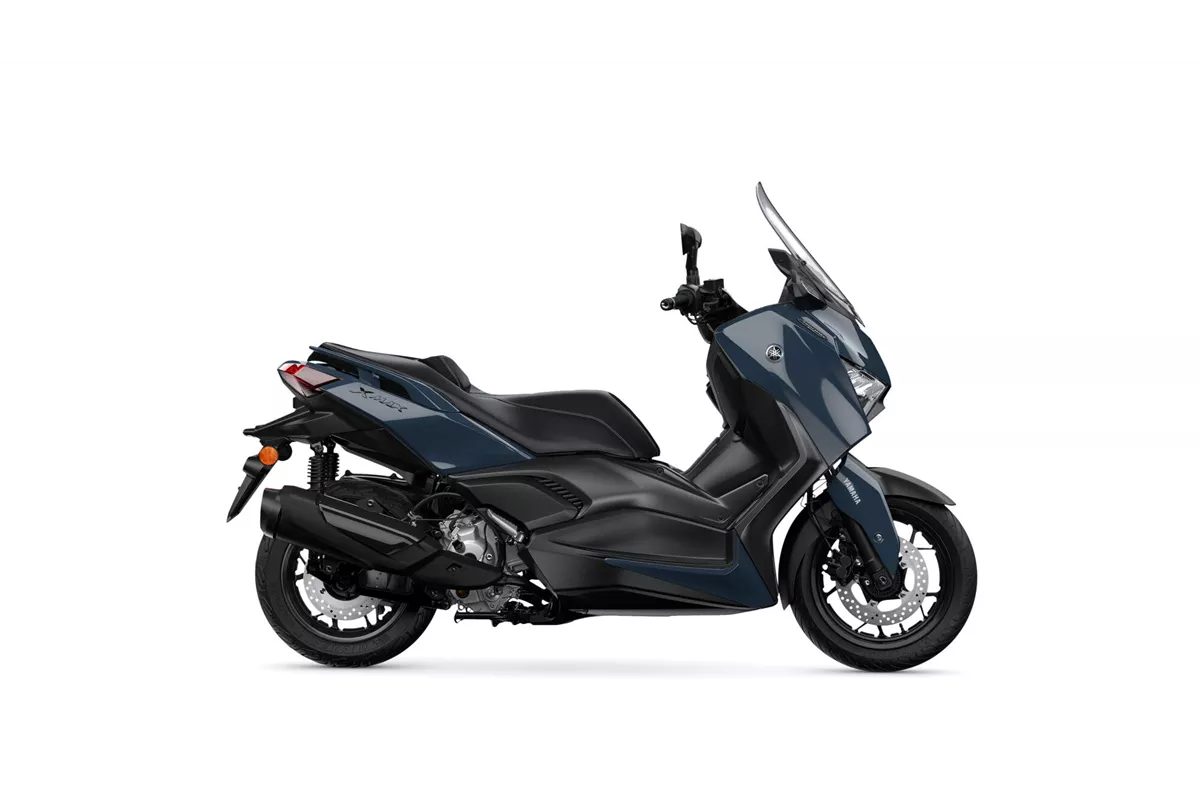 Yamaha XMAX 300 Tech MAX+ Yamaha XMAX 300 Tech MAX+