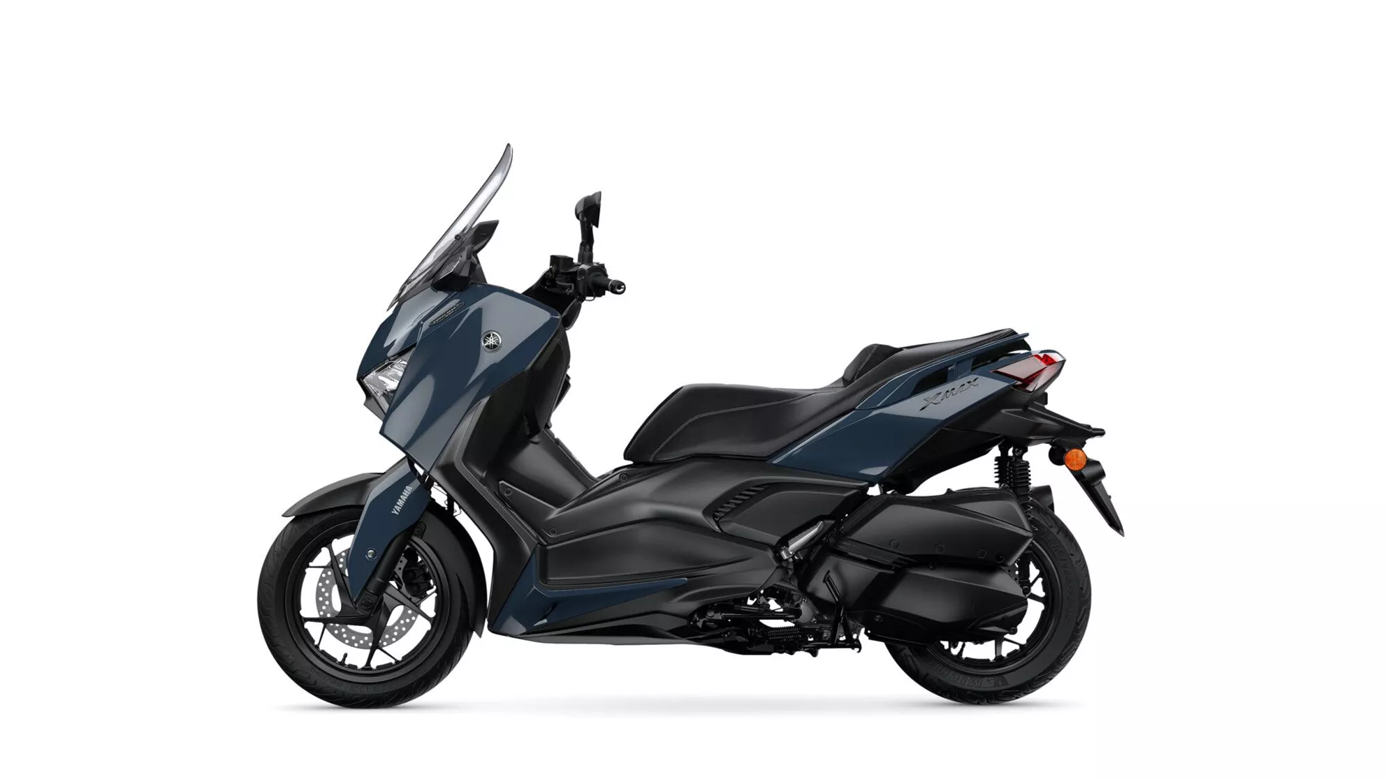 Yamaha XMAX 300 Tech MAX+ - Imagen 1 Yamaha XMAX 300 Tech MAX+ - Imagen 1