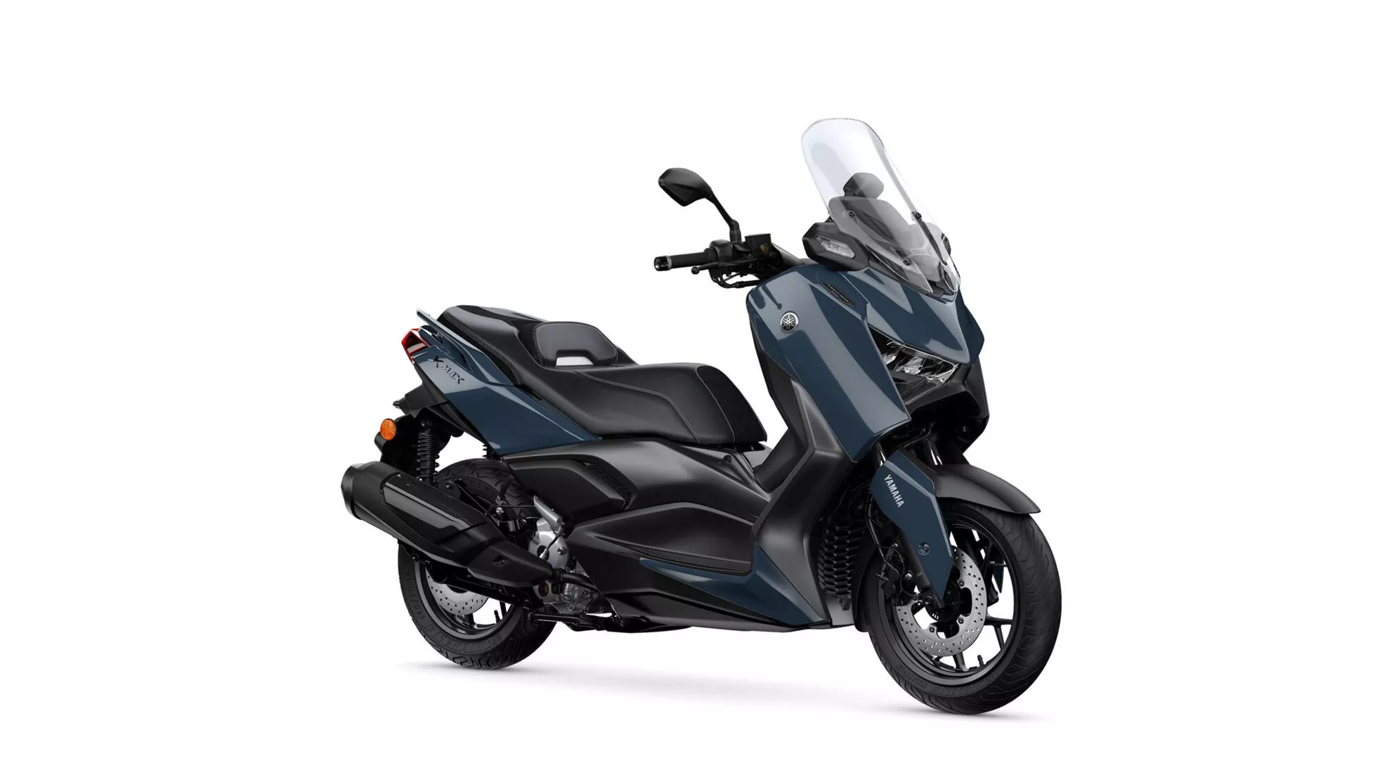 Yamaha XMAX 300 Tech MAX+ - Imagen 6 Yamaha XMAX 300 Tech MAX+ - Imagen 6