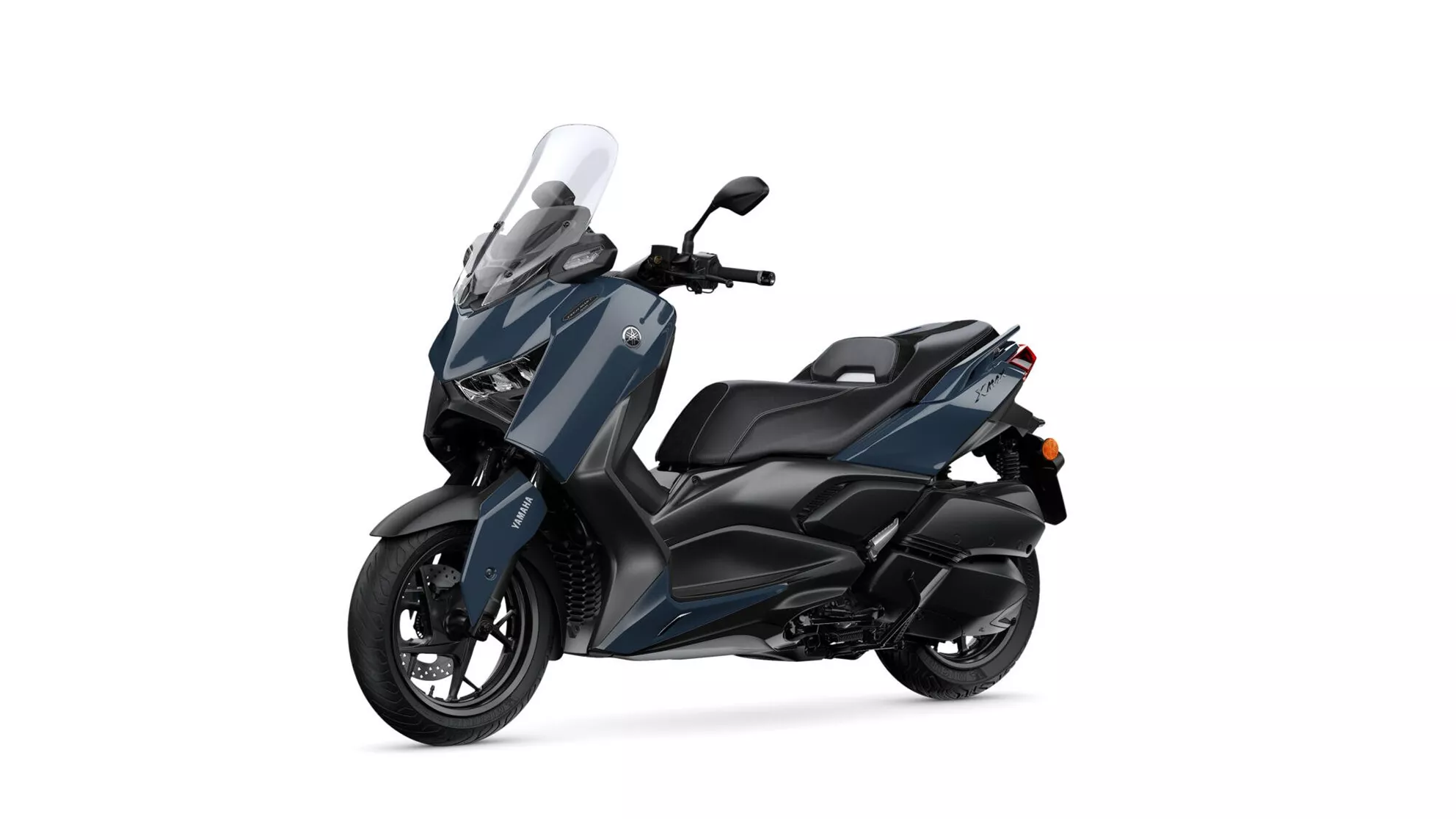 Yamaha XMAX 300 Tech MAX+ - Imagen 7 Yamaha XMAX 300 Tech MAX+ - Imagen 7